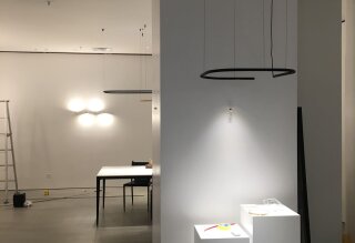西安月涧堂灯饰 实景 4