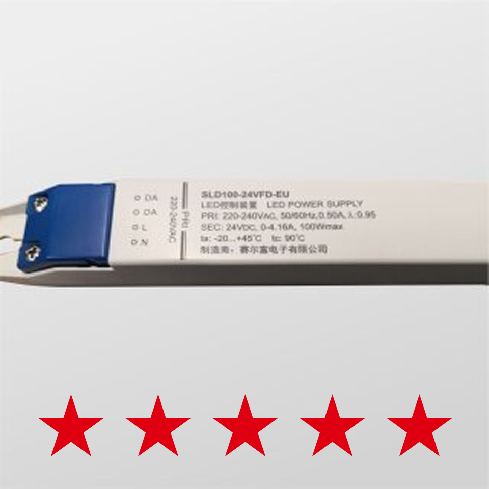SLD100-24VFD-EU